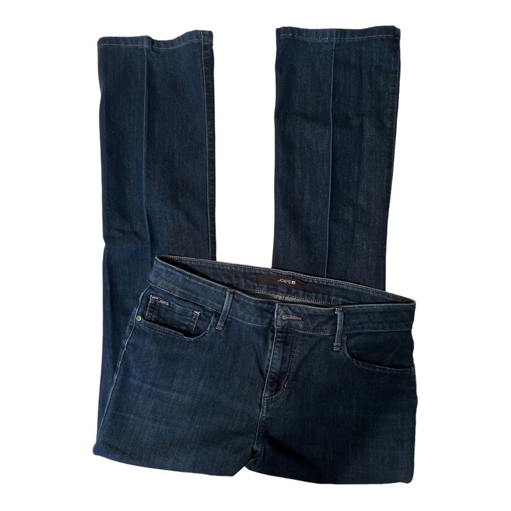 Joe’s Jeans Women’s Size 28 Petite Bootcut